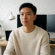 捷报比分用户头像，一位数据分析爱好者